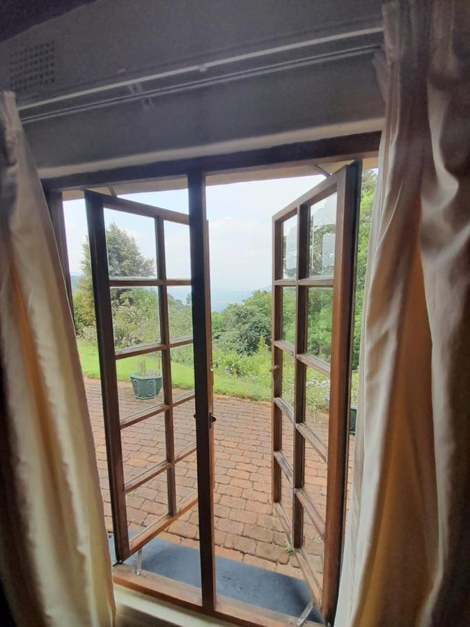 Magoebaskloof Hotel Tzaneen Dış mekan fotoğraf