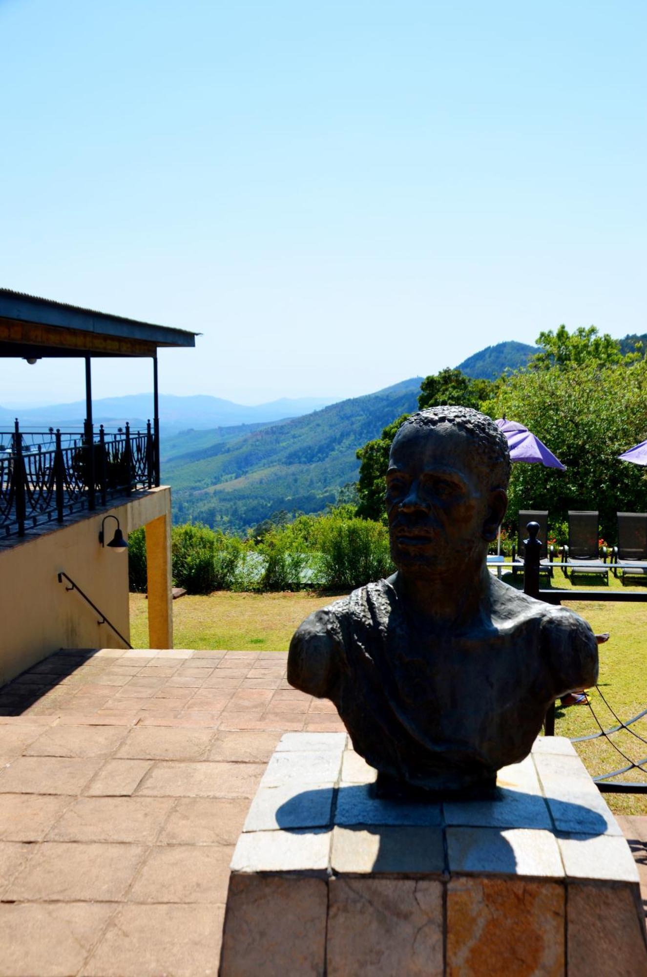 Magoebaskloof Hotel Tzaneen Dış mekan fotoğraf