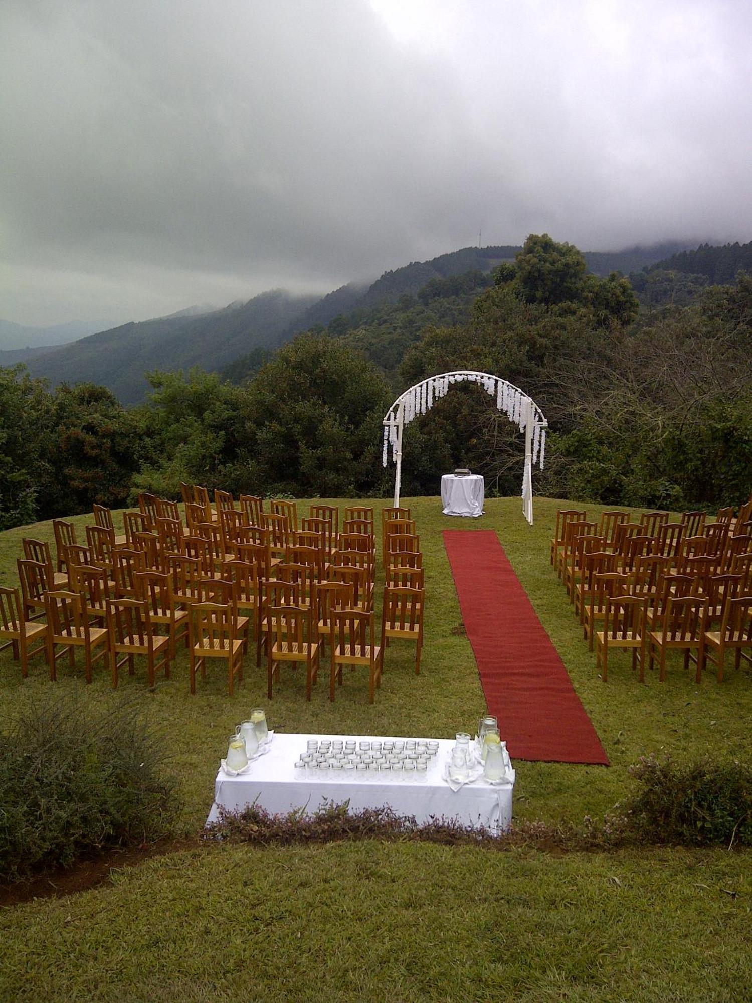 Magoebaskloof Hotel Tzaneen Dış mekan fotoğraf