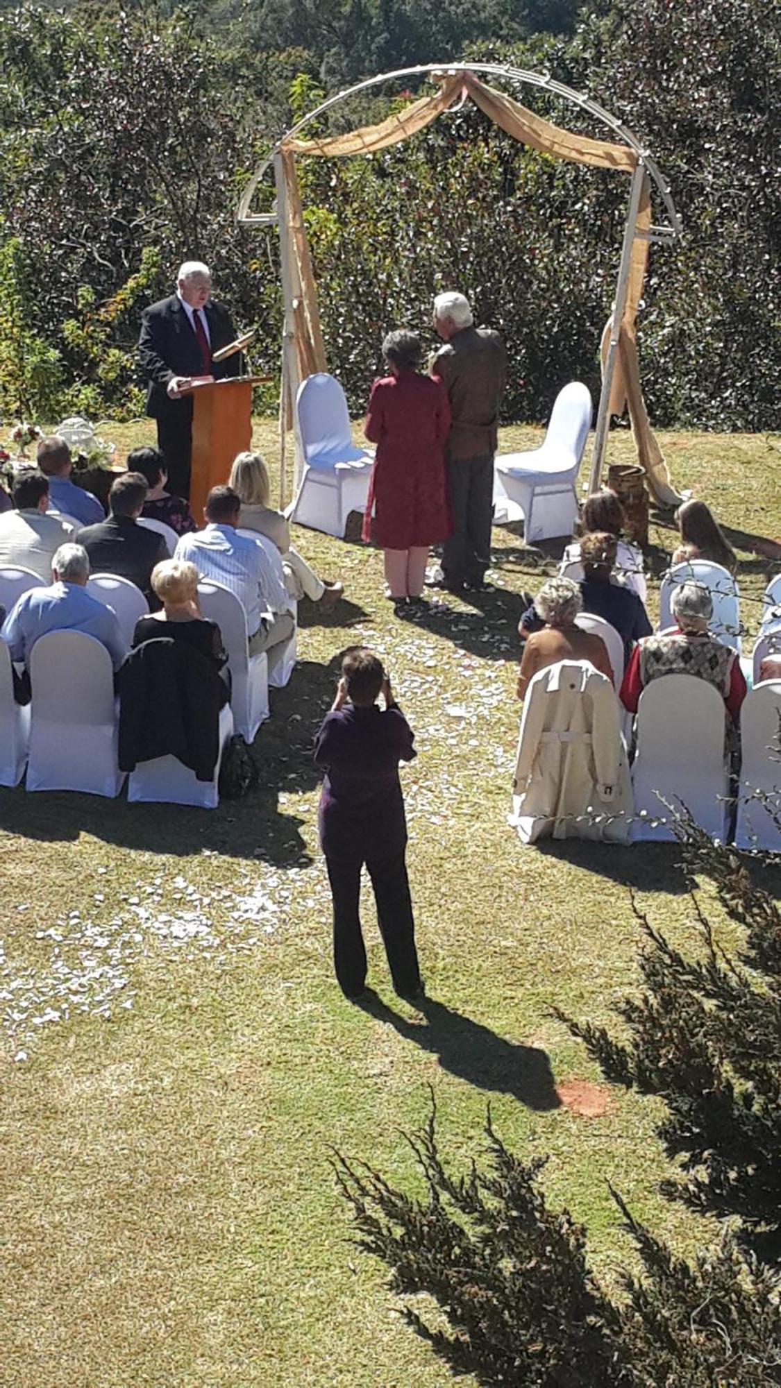 Magoebaskloof Hotel Tzaneen Dış mekan fotoğraf