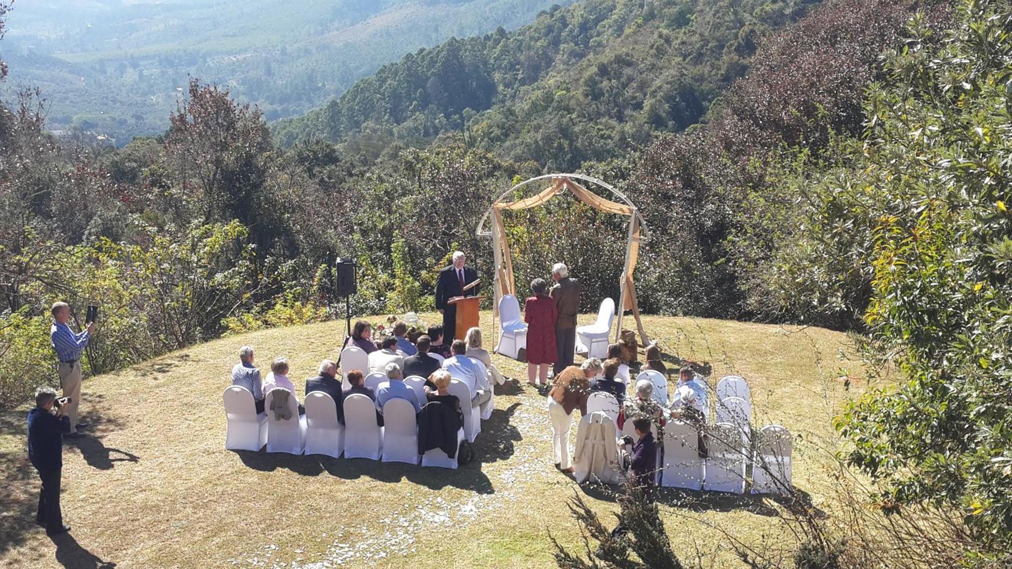 Magoebaskloof Hotel Tzaneen Dış mekan fotoğraf