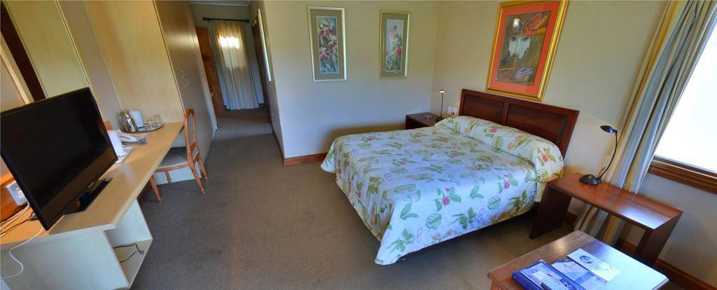 Magoebaskloof Hotel Tzaneen Dış mekan fotoğraf