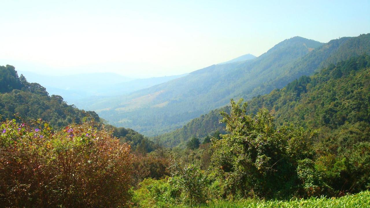 Magoebaskloof Hotel Tzaneen Dış mekan fotoğraf
